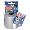 DEDRA TCT univerzalna vrtalna žaga 08X076 76 mm 5/8''