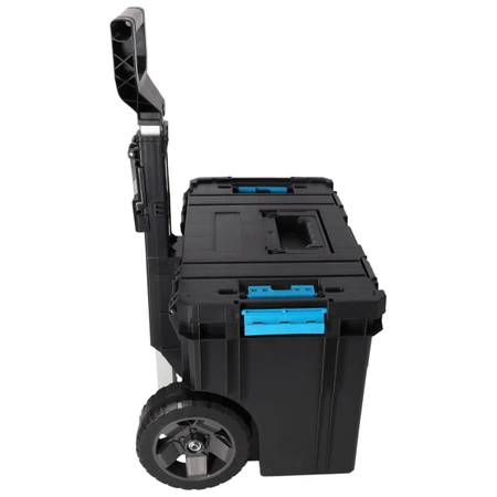 Tool box on wheels N0301