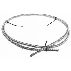 Cablu desfundat canal 8mm x 1,5m