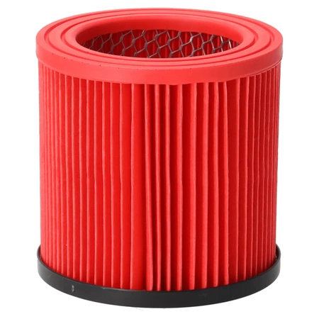 Maināms HEPA filtrs putekļu sūcējiem DED6598, DED6600