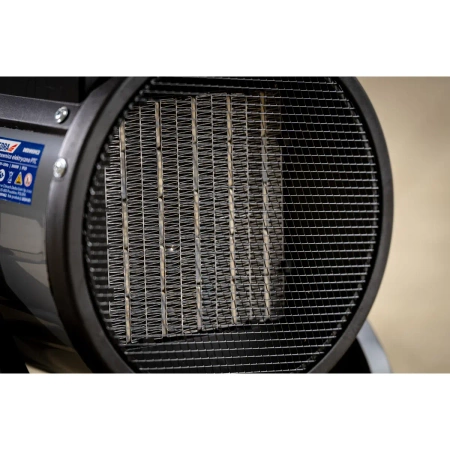 Incalzitor electric 3kW PTC