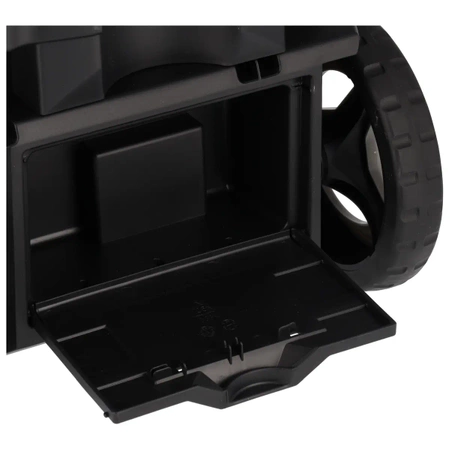 Curățător de înaltă presiune, spălător de grădină, DEDRA DED8825 2500W 130/195Bar, 450l/h, furtun de 10m