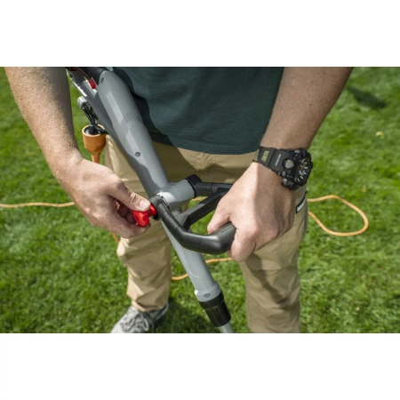 Električne škarje za živo mejo GARDEN DED8695 premer rezanja 30cm, 550W