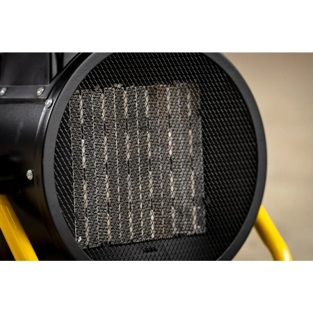 Incalzitor electric 3kW PTC