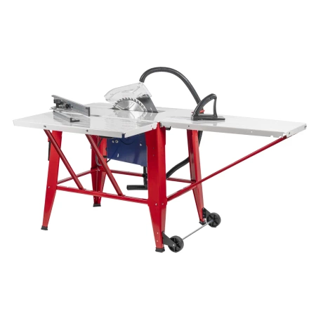 Table saw 2500W DED7728