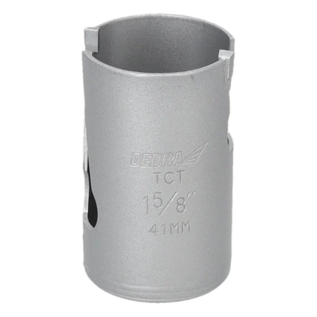 TCT univerzális lyukfűrész