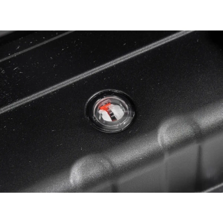 30kW olejový ohrievač s odsávaním a termostatom DEDRA DED9955BTK