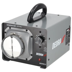 Generátor ozónu 20g/h, ozonátor DEDRA DED6632
