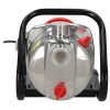Vrtna črpalka za vodo INOX GARDEN DEDRA DED8867X 1200W
