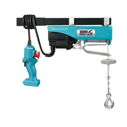 Aku winch 18V, DEDRA DED7111