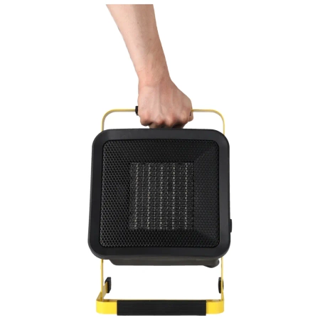 Elektriskais sildītājs 3kW PTC