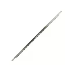 Lamă pentru fierăstrău cu coardă 610mm, lemn ud