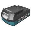 Starter kit DED7042+DED7032+DED7038+DED7001