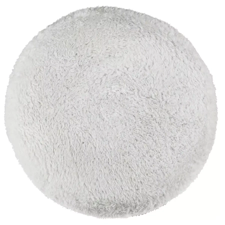 Lavete pentru lustruit 2buc. pentru DED7084, 250mm