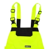 Salopetă de protectie reflectorizantă mărim. XL, galben