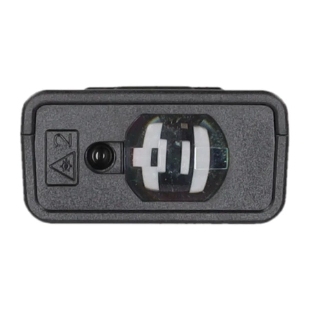 Cross-line laser, green + laser rangefinder 40m - set MC0920