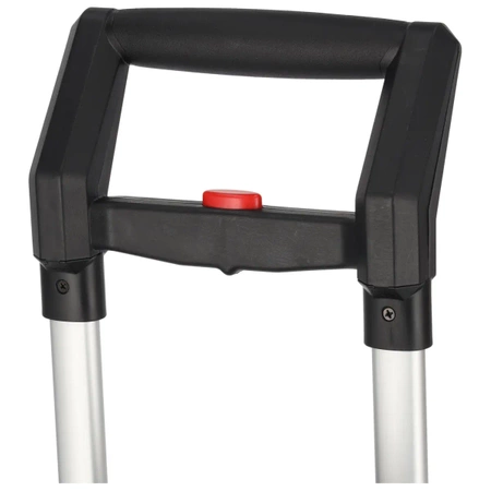 Curățător de înaltă presiune, spălător de grădină, DEDRA DED8825 2500W 130/195Bar, 450l/h, furtun de 10m