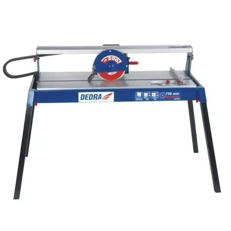 Tilecutting machine 800W