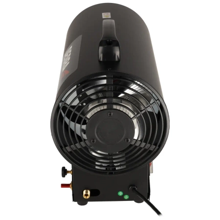 Gas heater 12-30kW DED9946