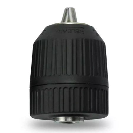 DEDRA YKS012 самозатягащ се 13mm 1/2" патронник за свредла 20UNF