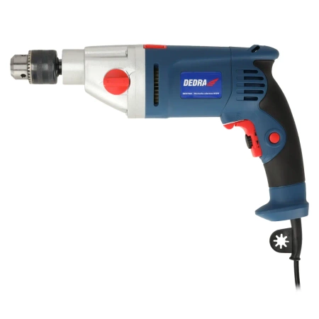 Príklepová vŕtačka 850W