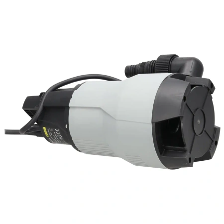 Panardinamas siurblys švariam ir nešvariam vandeniui Garden DEDRA DED8845, 1000W