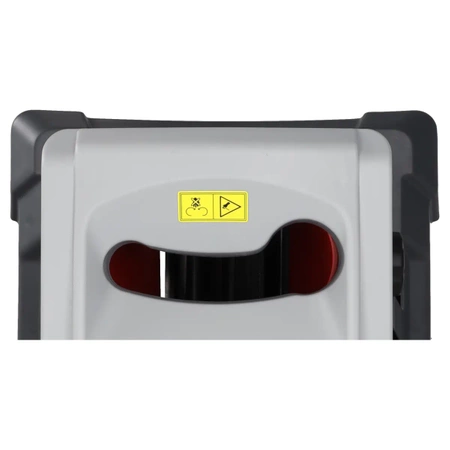 Šakų smulkintuvas 2800W, 45mm, DEDRA DED8682