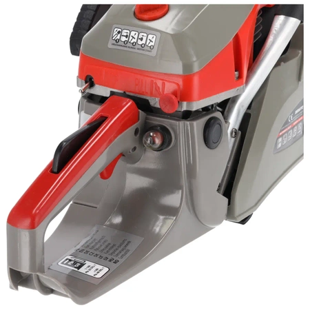 Petrol chainsaw 2100W 450mm DED8712