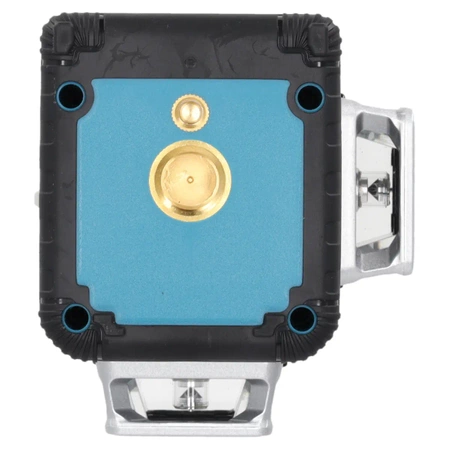 3D multilaser, 3D laser level, DEDRA SAS+ALL DED6910 green laser, OSRAM