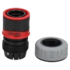 Быстроразъемное соединение 3/4" SOFT, карта GARDEN DEDRA 80N121K