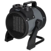 Electric heater 2kW PTC DED9930C2