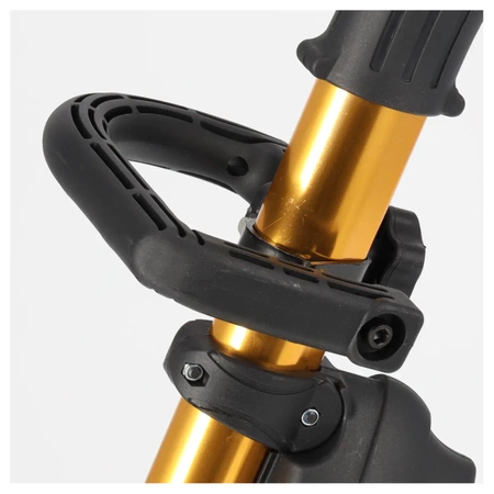 Șlefuitor cantilever, girafă PANSAM A142210 710W, 225mm, pentru suprafețe de gips, pentru gips carton, pentru tencuială