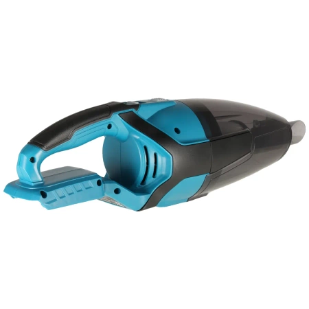 Cordless Vacuum Cleaner 18V, DEDRA SAS+ALL DED7070 3.8 KPA