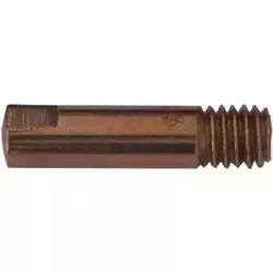 Kontaktna cjevčica MB 13/15 1,0mm, 10  kom.