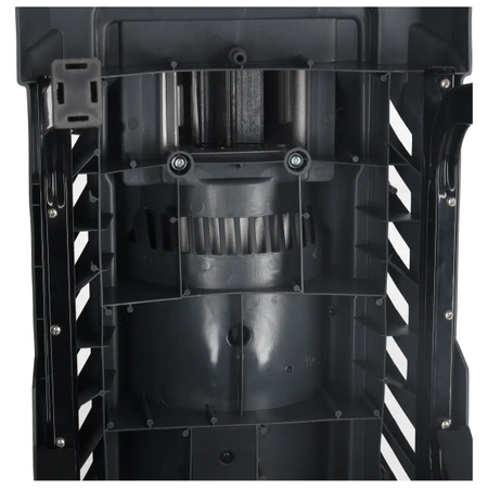 Измельчитель веток  2800W, 45mm, DEDRA DED8682