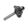 DEDRA 07F173C двойная Т-образная фреза с пазом, T12, D41,3 H18,3 R7,2 B16,1