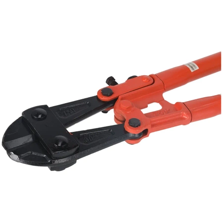 Ножиці до прутка DEDRA 12P53011 30"/750мм, макс. діам. 13мм