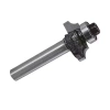 DEDRA ornament-frees 07F143B laagriga, T8, D34,9 H15,5 R11,1mm