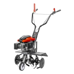 Benzinový kultivátor 2,7kW, 60cm
