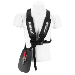 Popruh na křovinořez s rychloupínací spojkou