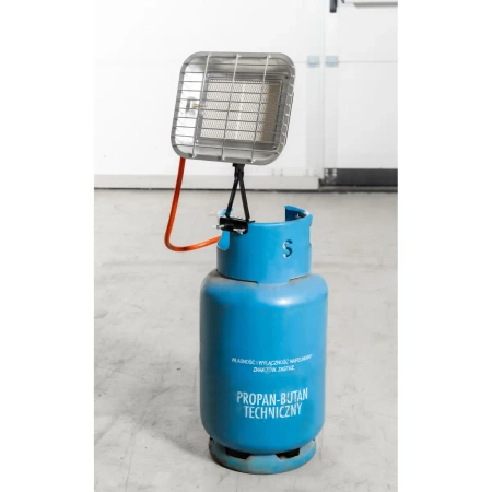 Ohřívač na bombu 4,6kW