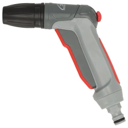 Регулируем прав пистолет за пръскане QUICK STOP GARDEN DEDRA 80N212K