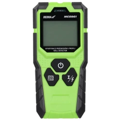 Wire and rolled section detector DEDRA MC0961