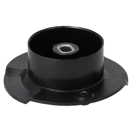 Glava trimera s plastičnim oštricama, DEDRA DED69901 20 kom