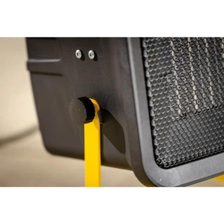 Electric heater 3kW PTC