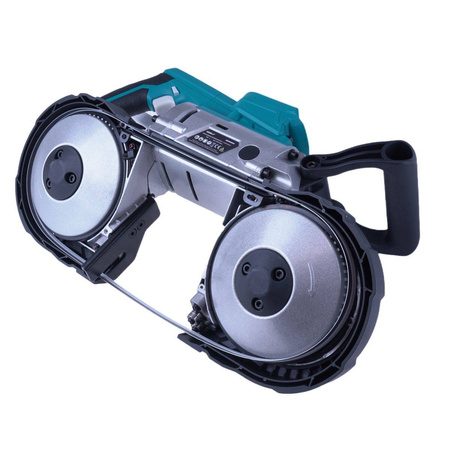 Maşină cu acumulator pentru debitat metal 127mm 18V