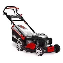 Benzinmotoros fűnyíró önjáró 4,2kW, DEDRA DED8723-53C