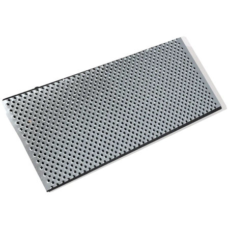 Scraper for styrofoam 400x180mm