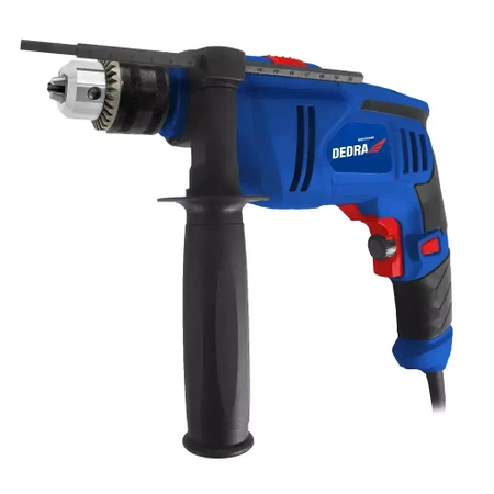 Impact drill 700W DED7958K 