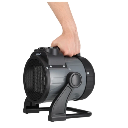 Electric heater 2kW PTC DED9930C2